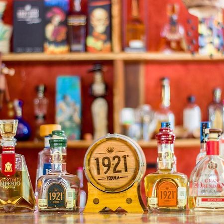 Hotel Tequila كانكون المظهر الخارجي الصورة